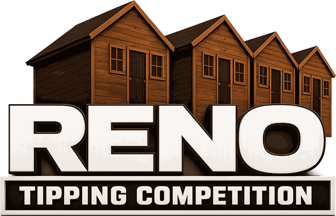 Reno Tipping Competition